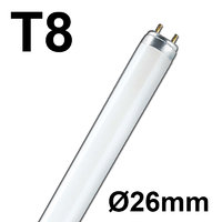 T8 Leuchtstoffröhren Kategorie Head